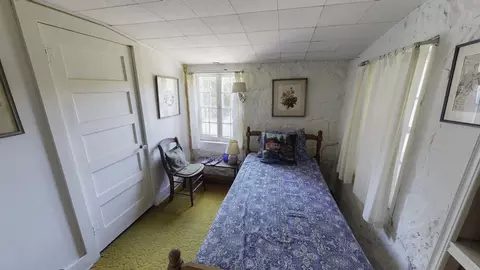 Bedroom - 227 Cedar Point Rd, Forsyth, MO 65653 photo 1 of 2