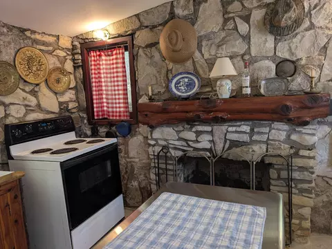 Kitchen - 227 Cedar Point Rd, Forsyth, MO 65653 photo 1 of 6