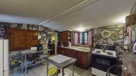 Kitchen - 227 Cedar Point Rd, Forsyth, MO 65653 photo 6 of 6