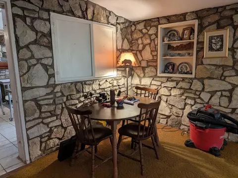 Dining - 227 Cedar Point Rd, Forsyth, MO 65653 photo 2 of 2