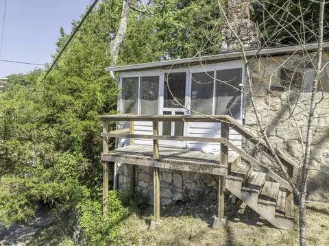Exterior - 227 Cedar Point Rd, Forsyth, MO 65653 photo 6 of 6