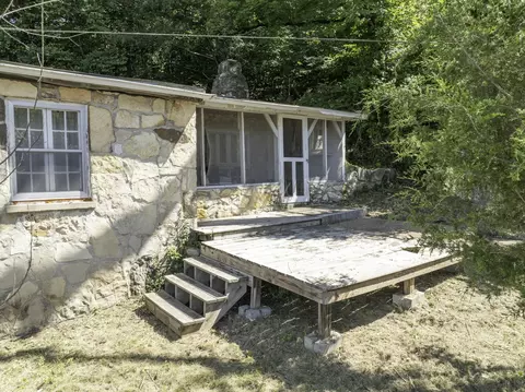 Exterior - 227 Cedar Point Rd, Forsyth, MO 65653 photo 5 of 6
