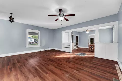 Living - 314 Jasper St, Aurora, MO 65605 photo 2 of 2