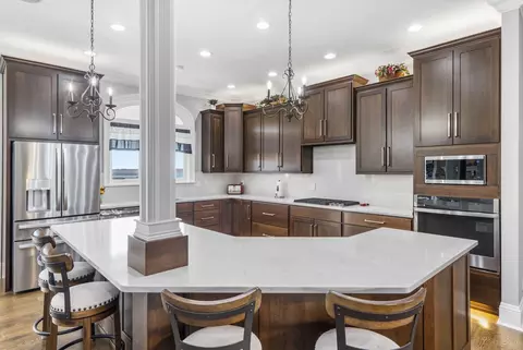 Kitchen - 229 Grand Pointe, Branson, MO 65616 photo 5 of 6