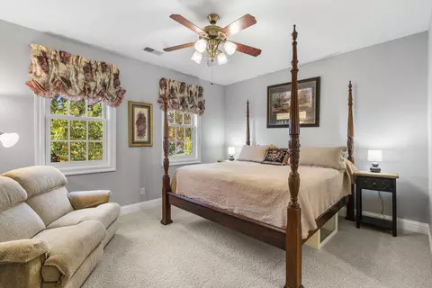 Bedroom - 229 Grand Pointe, Branson, MO 65616 photo 3 of 9