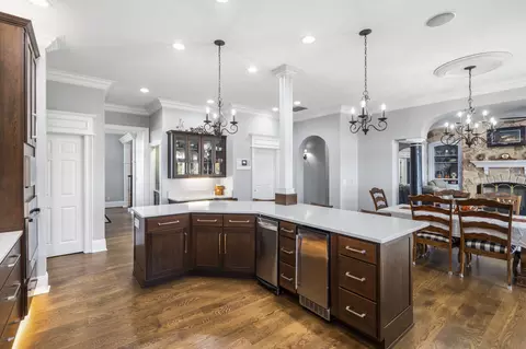 Kitchen - 229 Grand Pointe, Branson, MO 65616 photo 4 of 6