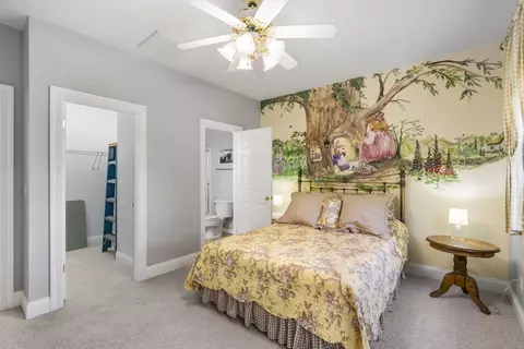 Bedroom - 229 Grand Pointe, Branson, MO 65616 photo 5 of 9