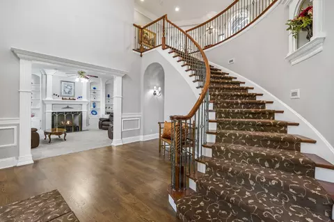 Entry Way - 229 Grand Pointe, Branson, MO 65616 photo 2 of 9