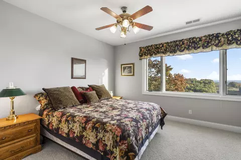 Bedroom - 229 Grand Pointe, Branson, MO 65616 photo 6 of 9