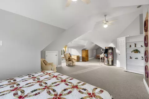 Bedroom - 229 Grand Pointe, Branson, MO 65616 photo 8 of 9