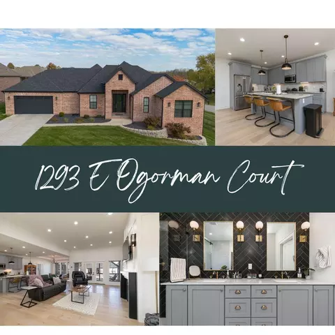 1293 E Ogorman Ct, Springfield, MO 65803 photo 1