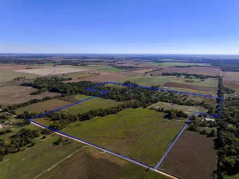tbd SE Se 10th Rd, Golden City, MO 64748