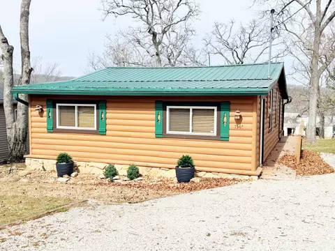 1546 Hideaway Rd, Galena, MO 65656