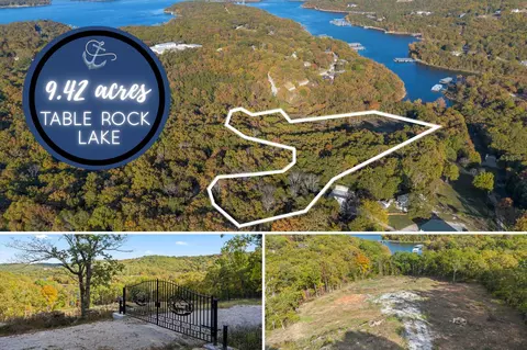 176 Mill Creek Shore Ln, Lampe, MO 65681