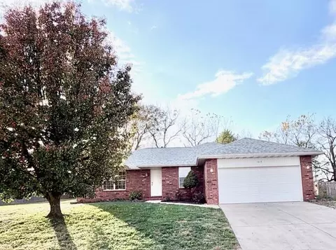 1819 N 25th St, Ozark, MO 65721 photo 2