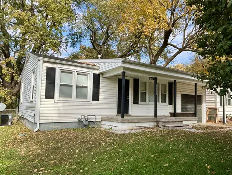1513 E Mcgee St, Springfield, MO 65804