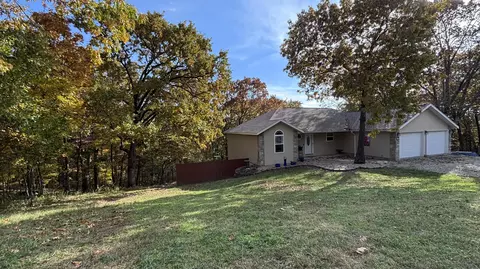 Exterior - 22 Old Southern Rd, Branson, MO 65616 photo 11 of 11