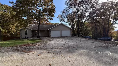 Exterior - 22 Old Southern Rd, Branson, MO 65616 photo 4 of 11