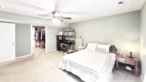 Bedroom - 22 Old Southern Rd, Branson, MO 65616 photo 5 of 6