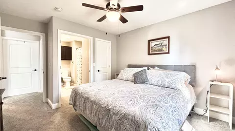 Bedroom - 22 Old Southern Rd, Branson, MO 65616 photo 2 of 6