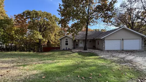Exterior - 22 Old Southern Rd, Branson, MO 65616 photo 9 of 11