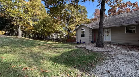 Exterior - 22 Old Southern Rd, Branson, MO 65616 photo 6 of 11