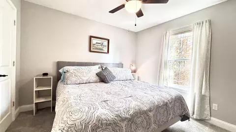 Bedroom - 22 Old Southern Rd, Branson, MO 65616 photo 3 of 6