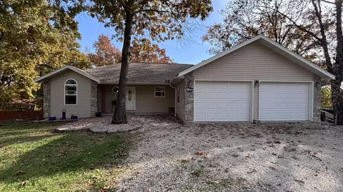 Exterior - 22 Old Southern Rd, Branson, MO 65616 photo 5 of 11