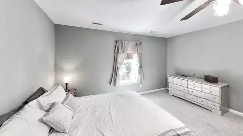 Bedroom - 22 Old Southern Rd, Branson, MO 65616 photo 6 of 6