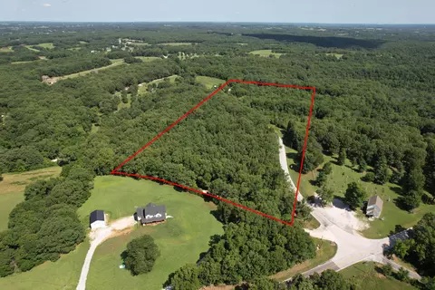 000 State Hwy M, Clever, MO 65631