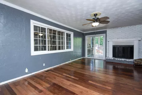 Living - 1702 S Oak Grove Ave, Springfield, MO 65804 photo 3 of 7