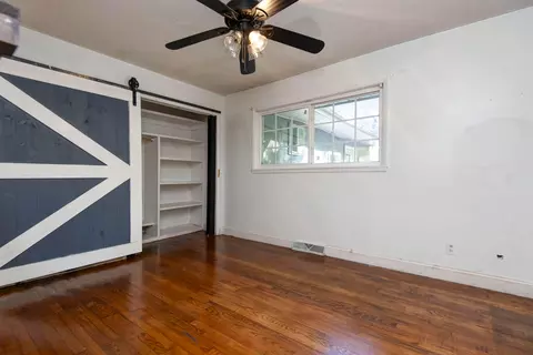 Bedroom - 1702 S Oak Grove Ave, Springfield, MO 65804 photo 1 of 3