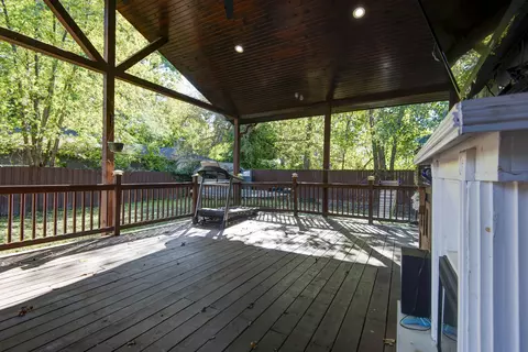 Exterior - 1702 S Oak Grove Ave, Springfield, MO 65804 photo 6 of 7