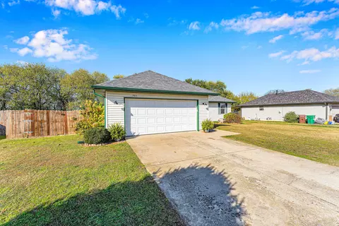405 N Deer Run, Willard, MO 65781 photo 2