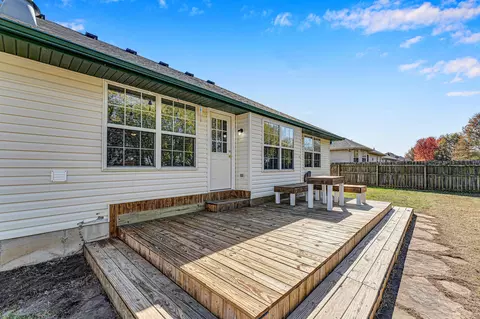 405 N Deer Run, Willard, MO 65781 photo 32