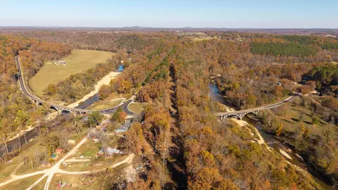 000 State Highway 14-181, Dora, MO 65637