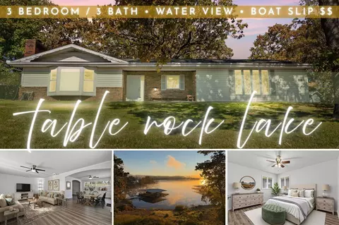 229 Dogwood Park Trl, Branson, MO 65616