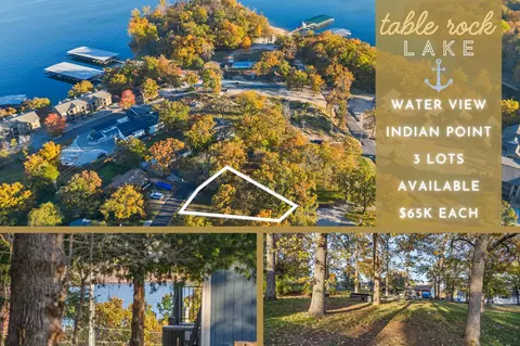 lot54 Locust Ln, Branson, MO 65616