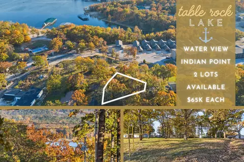 lot54 Locust Ln, Branson, MO 65616