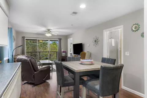 Dining - 505 Valley View Dr #201, Branson, MO 65616 photo 3 of 4
