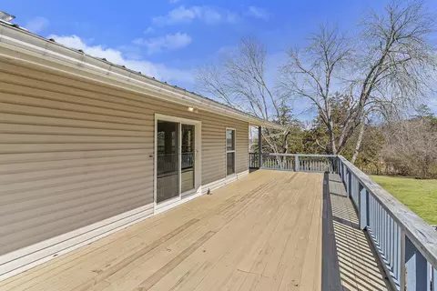 Exterior - 278 Daisy Ln, Lampe, MO 65681 photo 5 of 9
