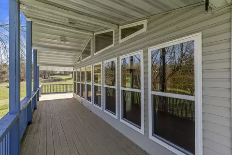 Exterior - 278 Daisy Ln, Lampe, MO 65681 photo 3 of 9