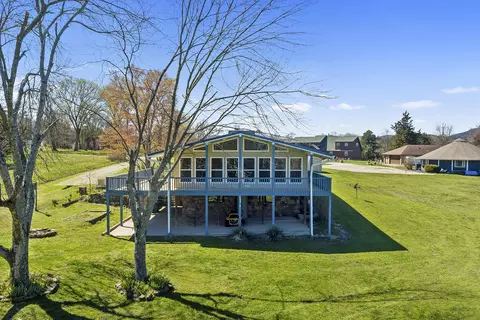 Exterior - 278 Daisy Ln, Lampe, MO 65681 photo 2 of 9