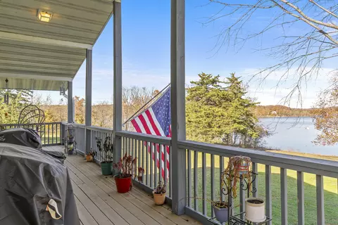 Exterior - 278 Daisy Ln, Lampe, MO 65681 photo 8 of 9