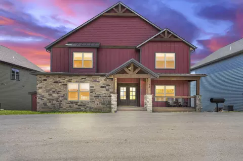 85 David Shawn Dr, Indian Point, MO 65616