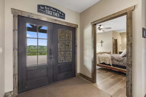 Entry Way - 85 David Shawn Dr, Indian Point, MO 65616 photo 1 of 1