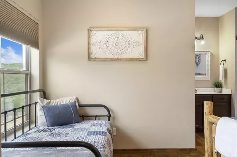 Bedroom - 85 David Shawn Dr, Indian Point, MO 65616 photo 15 of 15