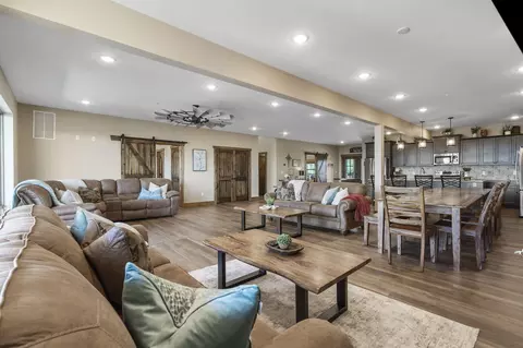 Living - 85 David Shawn Dr, Indian Point, MO 65616 photo 1 of 7