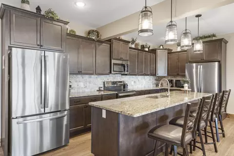 Kitchen - 85 David Shawn Dr, Indian Point, MO 65616 photo 1 of 3