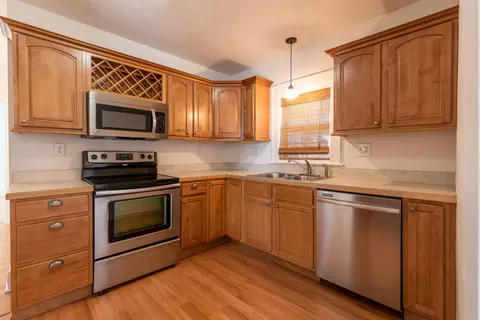 Kitchen - 217 S Pickwick Ave, Springfield, MO 65802 photo 1 of 6